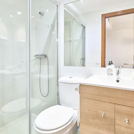 Traviesa 22 By Keyhom Appartement Salamanca Buitenkant foto