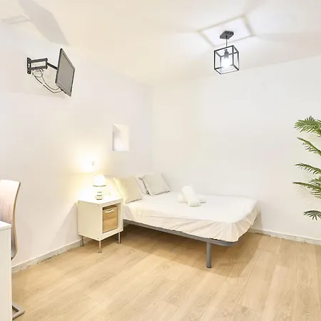 Traviesa 22 By Keyhom Appartement Salamanca Buitenkant foto