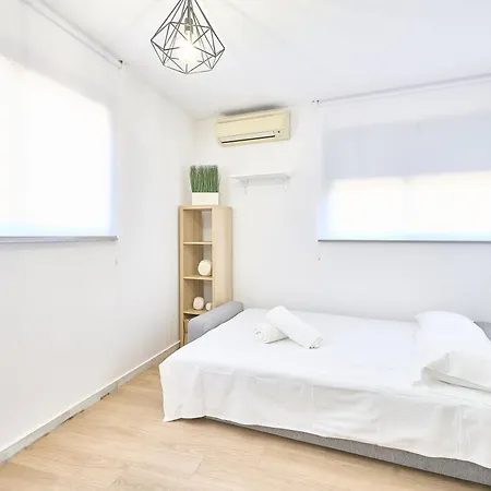 Traviesa 22 By Keyhom Appartement Salamanca Buitenkant foto