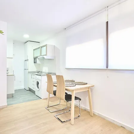 Traviesa 22 By Keyhom Appartement Salamanca Buitenkant foto
