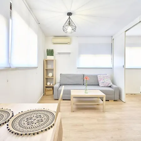 Traviesa 22 By Keyhom Appartement Salamanca Buitenkant foto