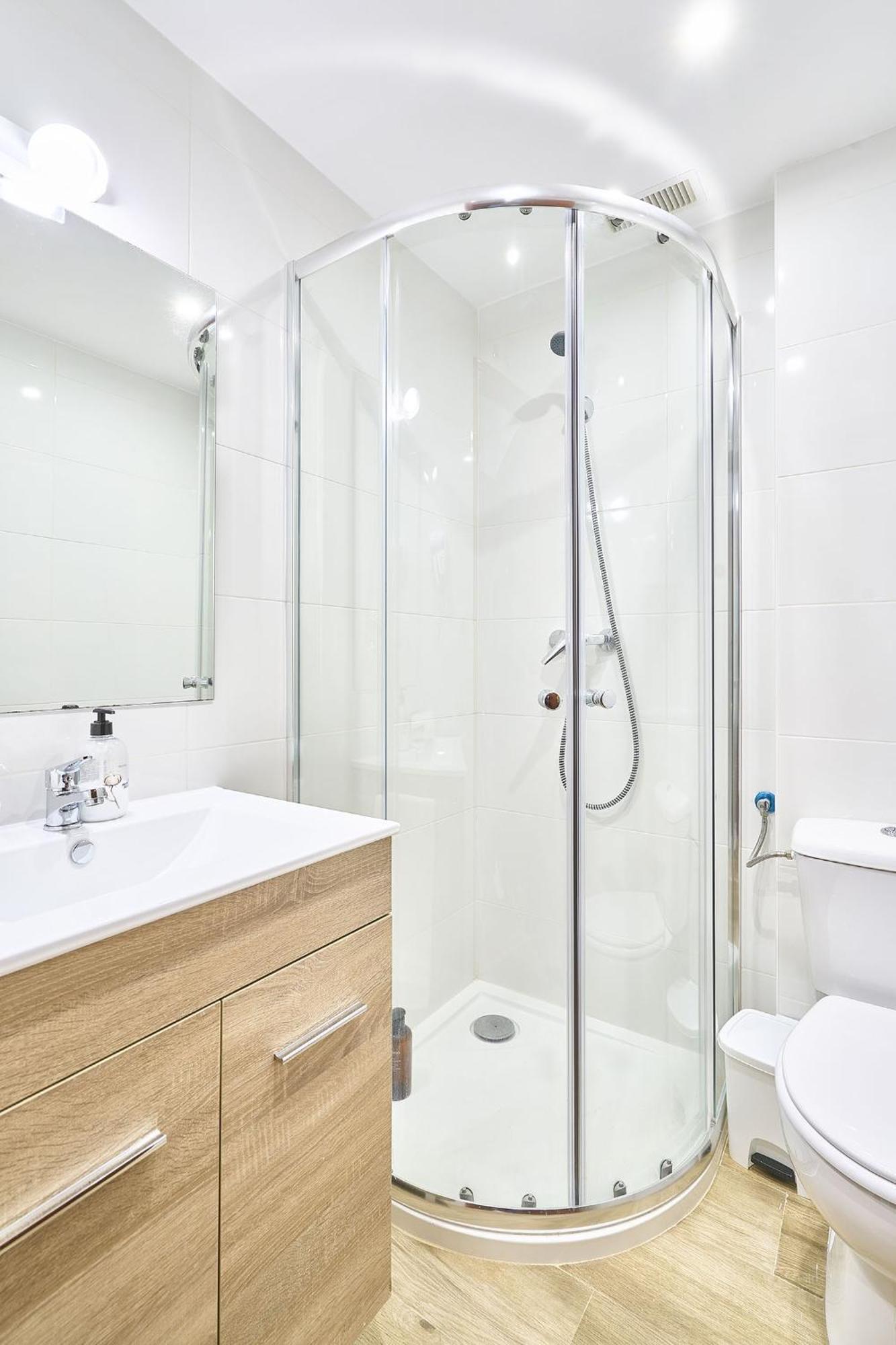 Apartamento Traviesa 22 By Keyhom Salamanca