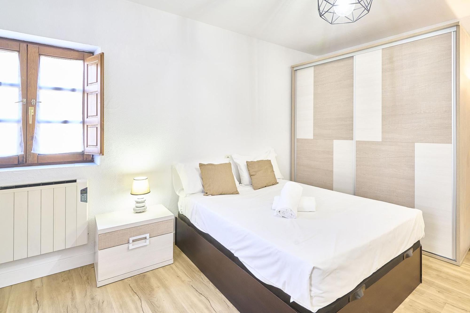 Apartment Traviesa 22 By Keyhom