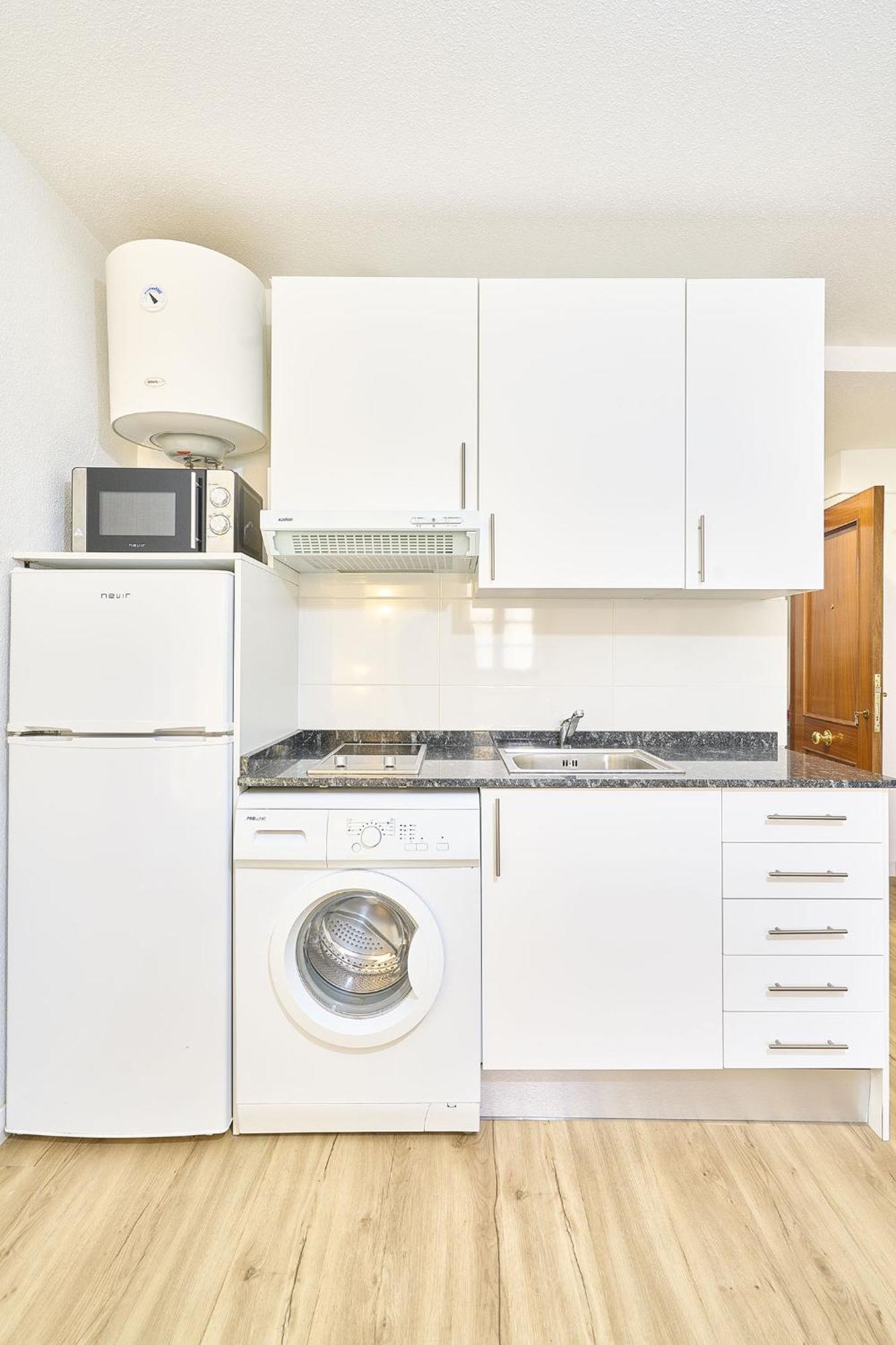 Apartamento Traviesa 22 By Keyhom