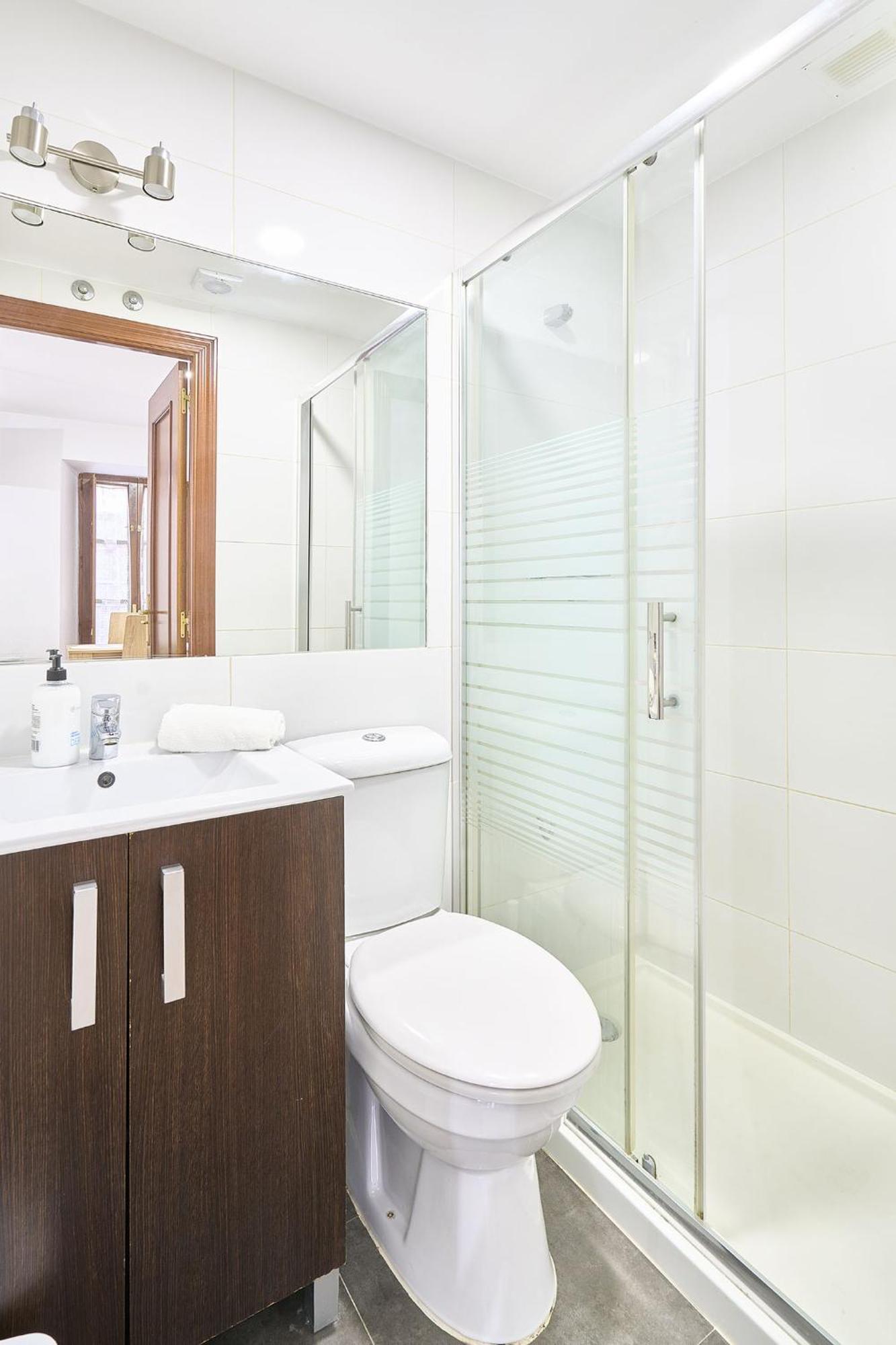 Traviesa 22 By Keyhom Apartment *