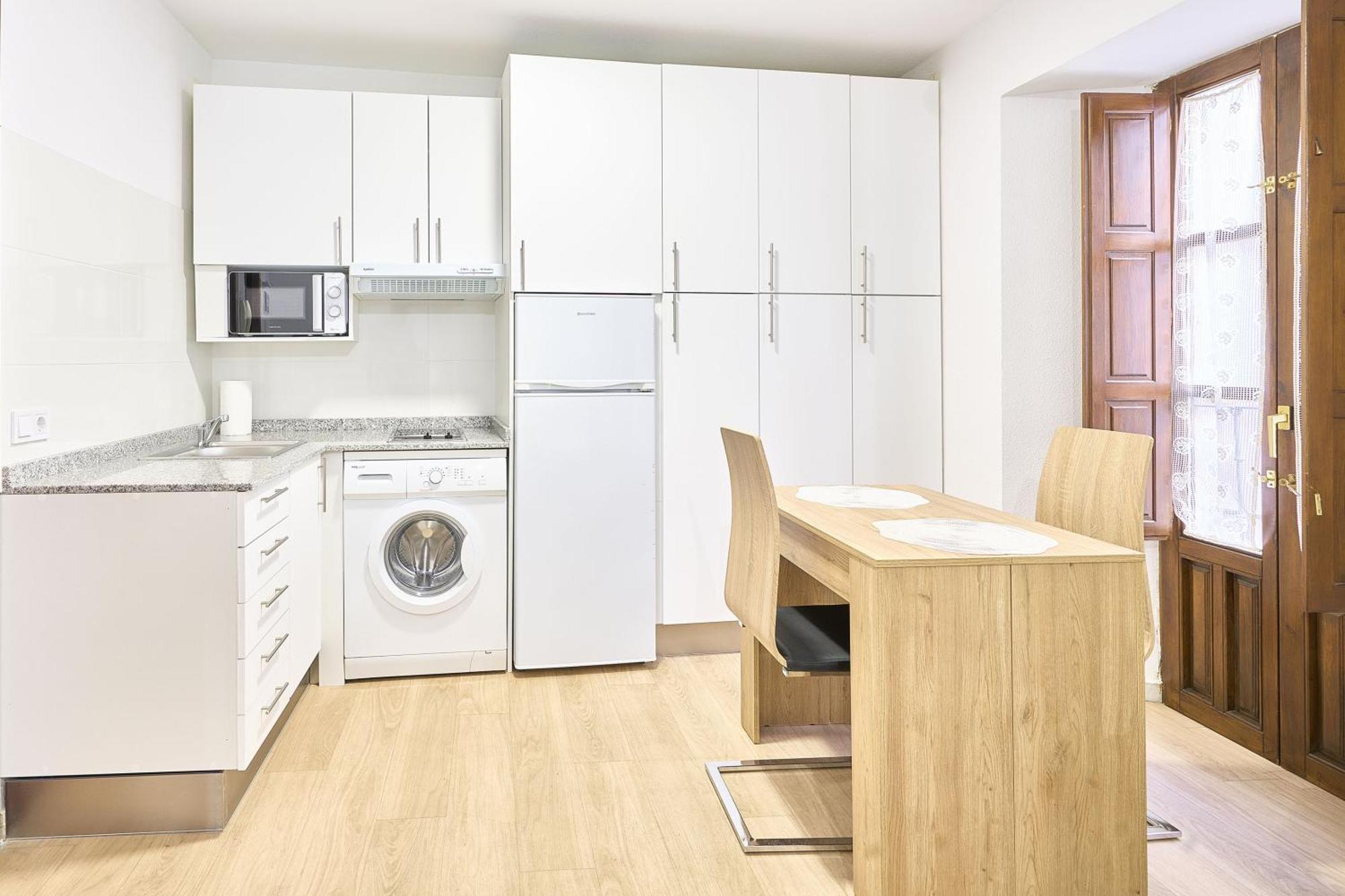 Apartment Traviesa 22 By Keyhom Salamanca
