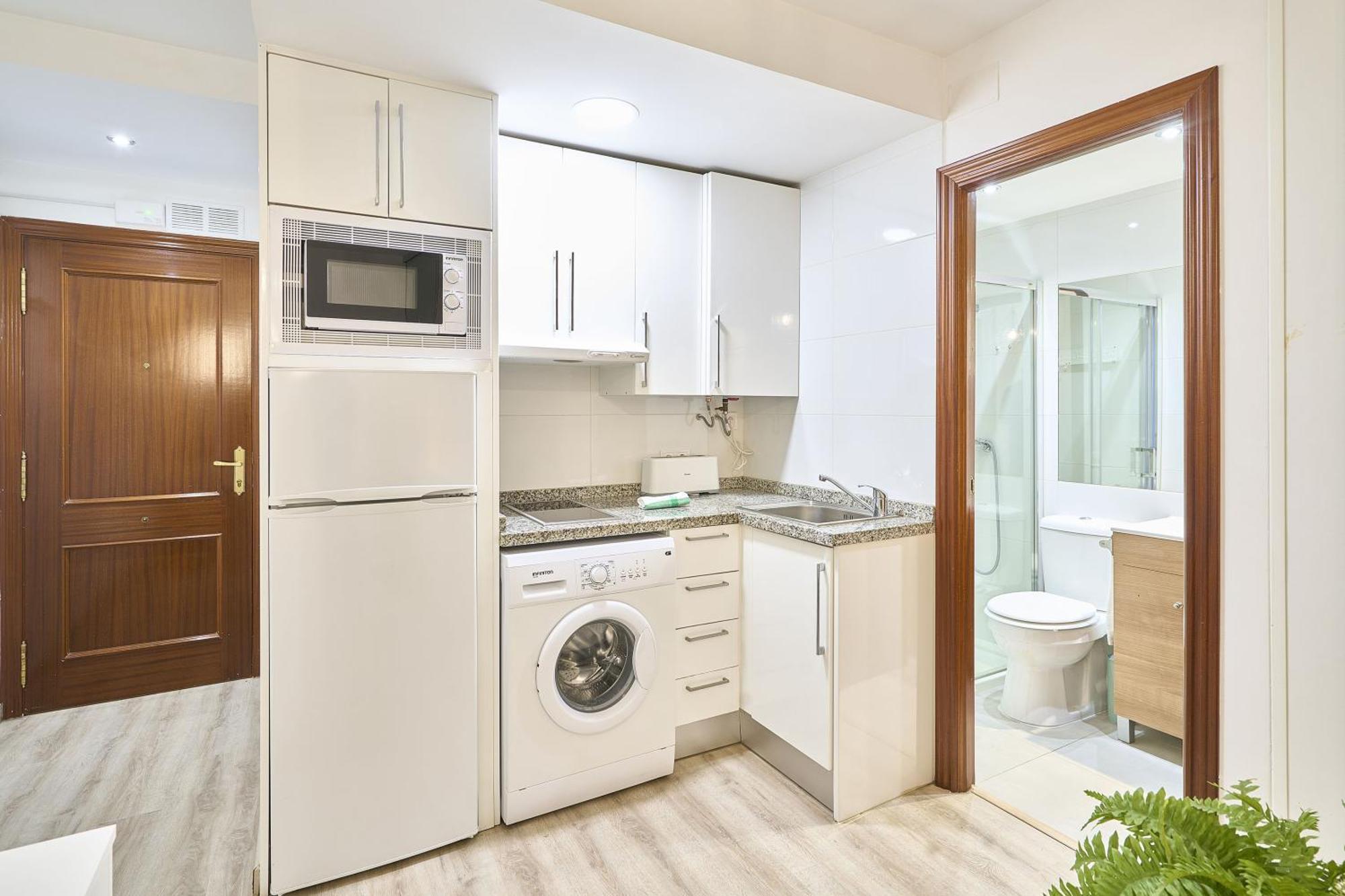 Traviesa 22 By Keyhom Apartamento